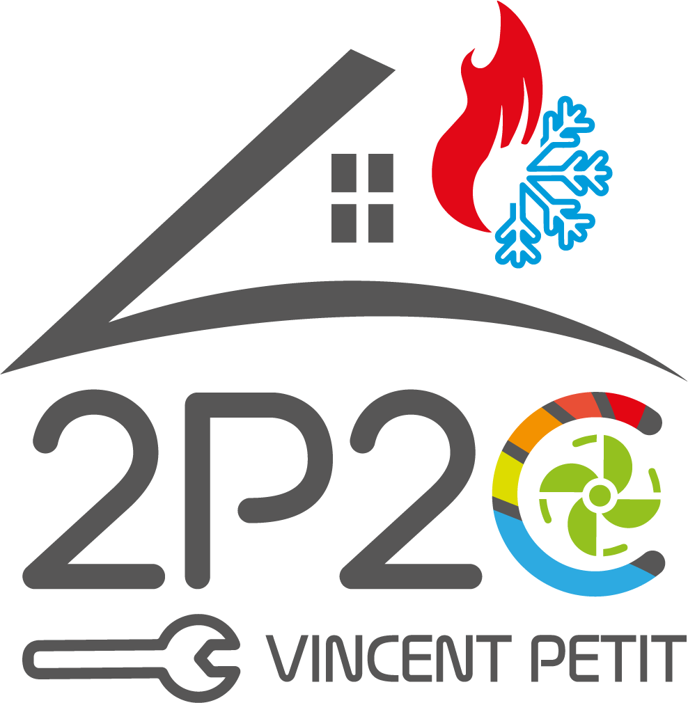 Logo 2P2C